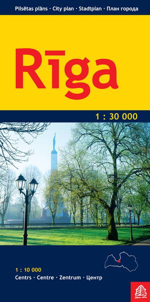 Riga  