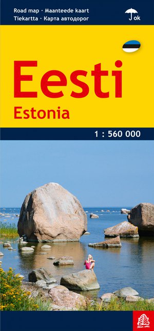 Estland  