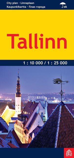 Tallinn  