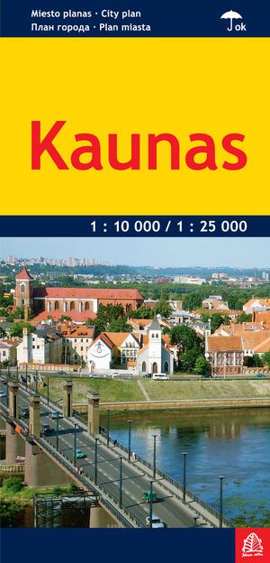 Kaunas  