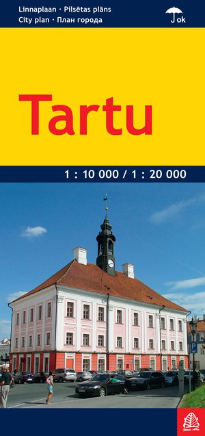 Tartu  