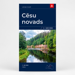 Cesis regio  