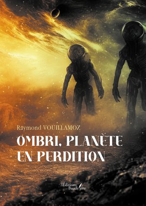 Ombri, Planete En Perdition 
