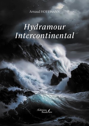 Hydramour Intercontinental 