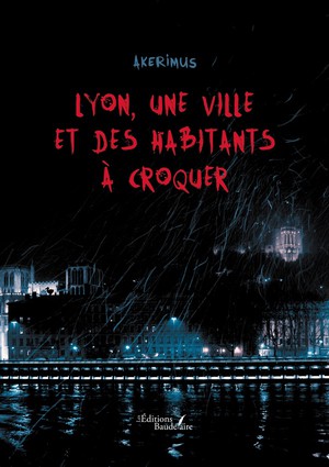 Lyon, Une Ville Et Des Habitants A Croquer 