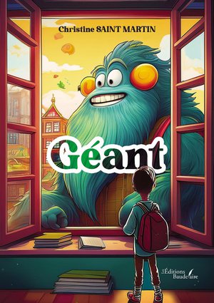 Geant 