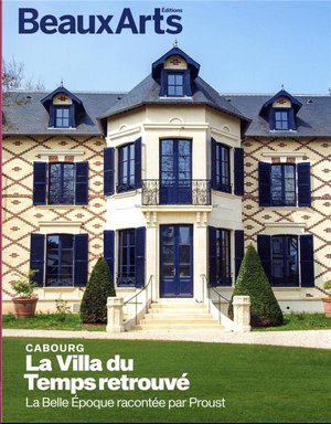 Villa Du Temps Retrouve 