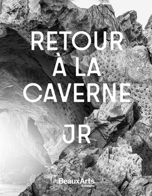 Jr, Retour A La Caverne : Au Palais Garnier 