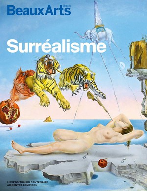 Surrealisme Au Centre Pompidou 