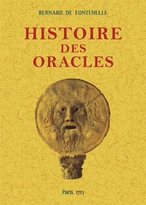 Histoire Des Oracles 