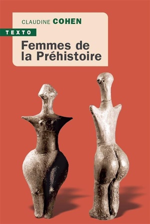 Femmes De La Prehistoire 
