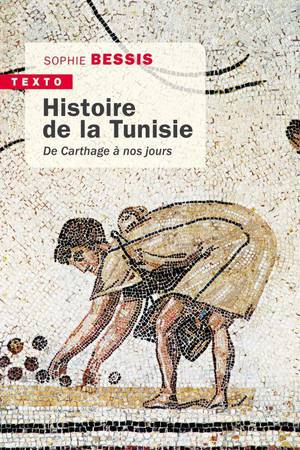 Histoire De La Tunisie : De Carthage A Nos Jours 