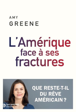 L'amerique Face A Ses Fractures : Que Reste-t-il Du Reve Americain ? 