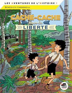 Cache-cache Pour La Liberte 