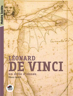 Leonard De Vinci 