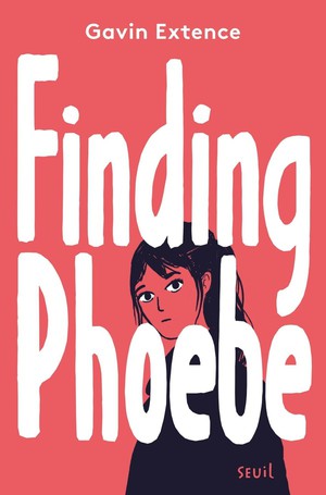 Finding Phoebe 