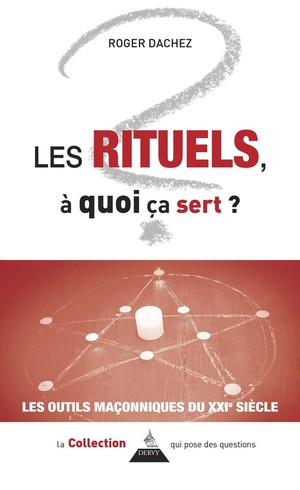 Les Rituels, A Quoi Ca Sert ? 