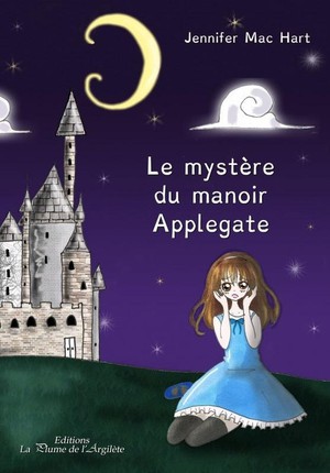 Le Mystere Du Manoir Applegate 