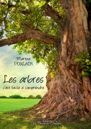 Les Arbres, C'est Facile A Comprendre - Braille 