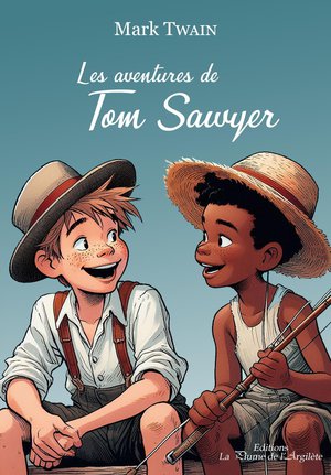 Les Aventures De Tom Sawyer - Dys 