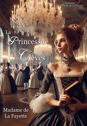 La Princesse De Cleves 