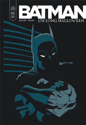 Batman - Un Long Halloween : Integrale 