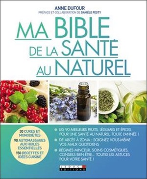 Ma Bible De La Sante Au Naturel 