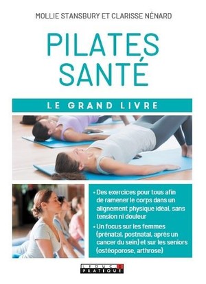 Pilates Sante 