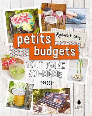 Tout Faire Soi-meme : Petits Budgets 