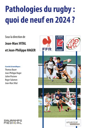 Pathology Du Rugby : Quoi De Neuf En 2024 ? 