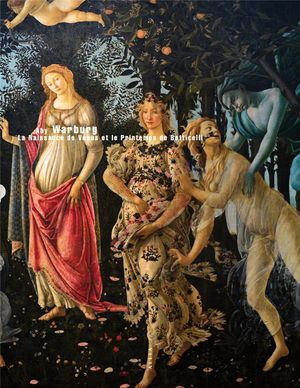 La Naissance De Venus Et Le Printemps De Sandro Botticelli 