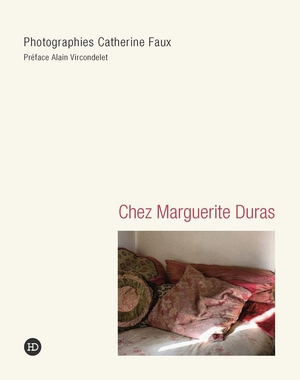 Chez Marguerite Duras 