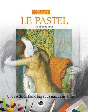 Debuter Le Pastel 