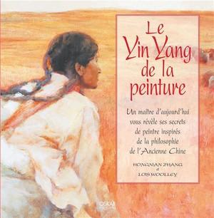 Le Yin Yang De La Peinture 