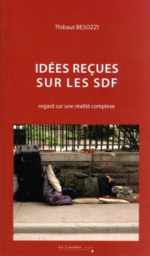 Idees Recues Sur Les Sdf : Regard Sur Une Realite Complexe (2e Edition) 
