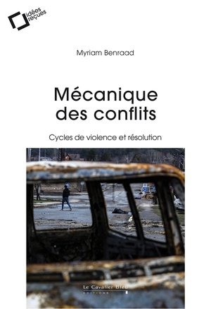 Mecanique Des Conflits : Cycles De Violence Et Resolution 