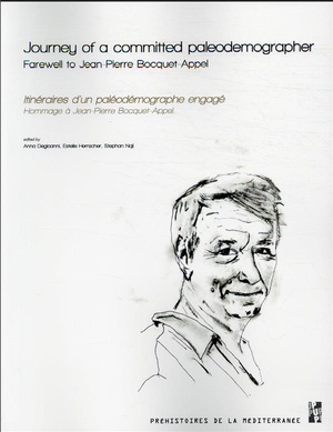 Journey Of A Committed Paleodemographer : Farewell To Jean-pierre Bocquet-appel 