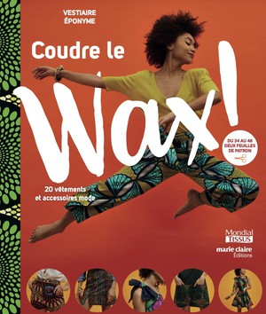 Coudre Le Wax ! 