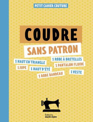 Coudre Sans Patron 