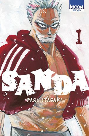 Sanda Tome 1 