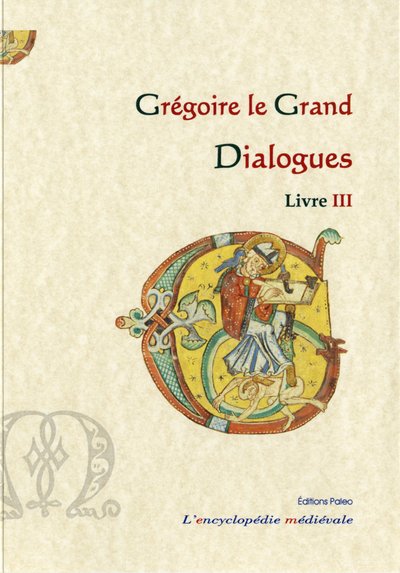 Dialogues, Livre 3 