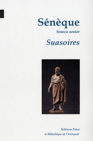 Suasoires 