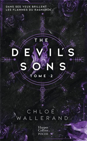 The Devil's Sons Tome 2 