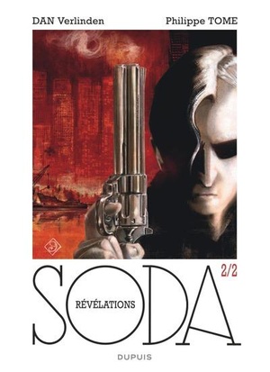 Soda Hors-serie Tome 2 : Revelations 