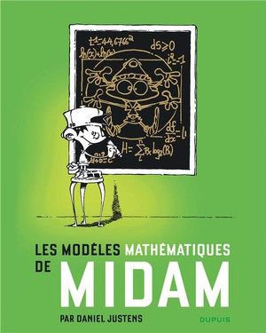 Midam : Les Modeles Mathematiques 