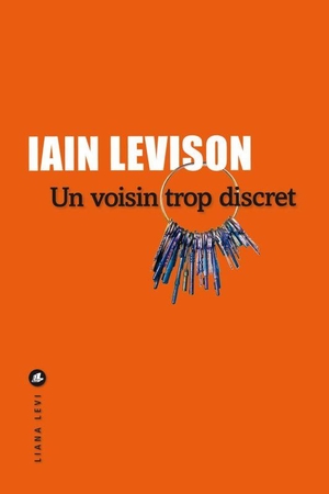 Ne ratez aucun livre de Iain Levison !