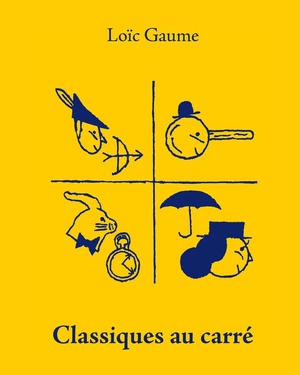 Classiques Au Carre 