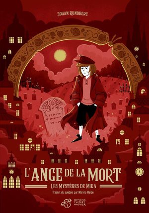 L'ange De La Mort 