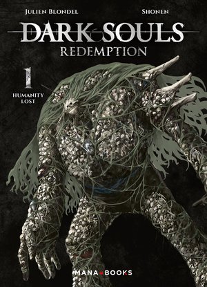 Dark Souls Redemption Tome 1 