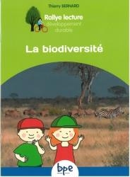 La Biodiversite Cycle 2 